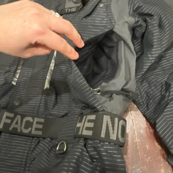 The North Face Steep Tech Ski Jacket - Picture 9 of 16